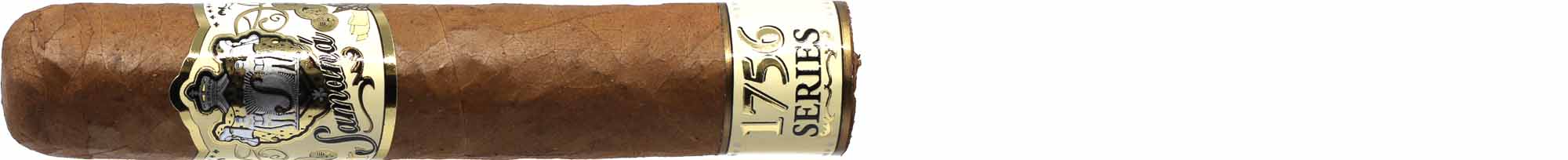 Samaná Zigarren 1756 Petit Robusto