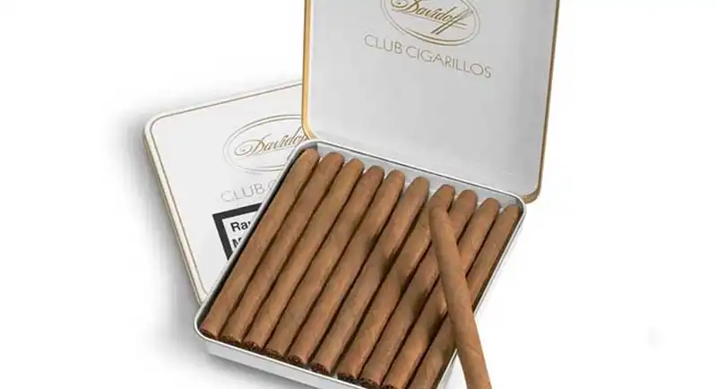 Zigarren Glossar - alle Begriffe aus der Zigarrenwelt