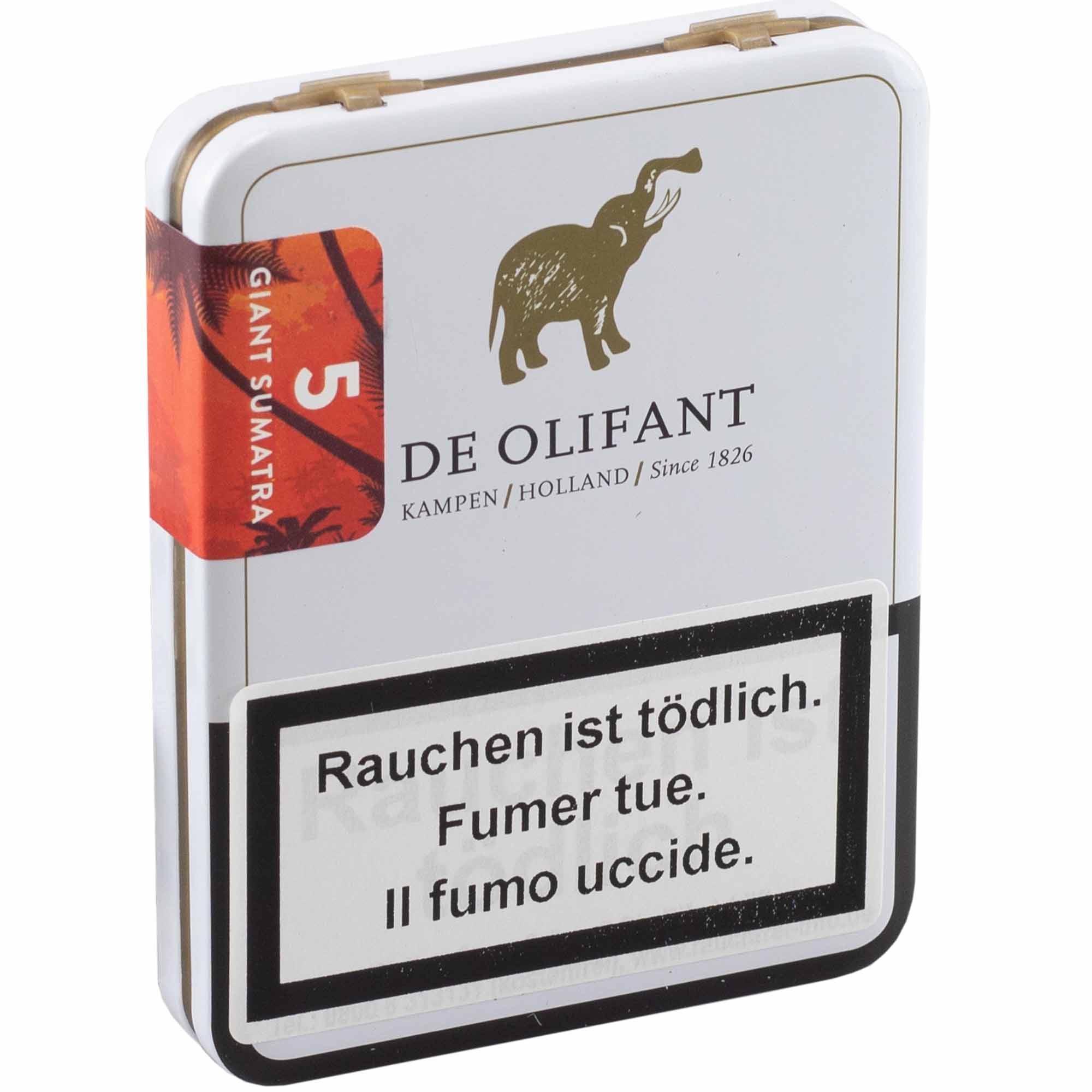 de-olifant-giant-sumatra-no5-01 De Olifant Gigante moderno di Sumatra