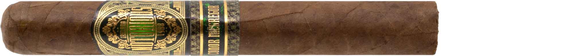 Notorious Cigars Toro Notorious Cigars Toro