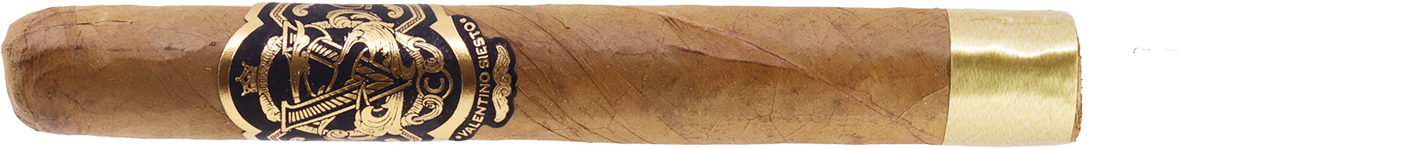 Valentino Siesto Nero Black N° 2 Connecticut Toro Valentino Siesto Nero Black N° 2 Connecticut Toro
