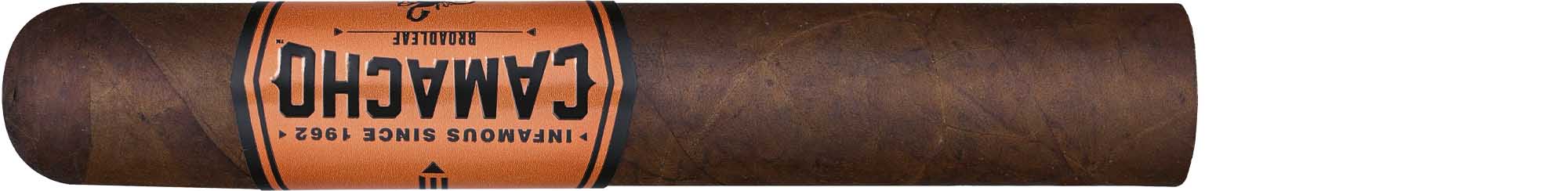 Camacho Broadleaf Gordo Camacho Broadleaf Gordo