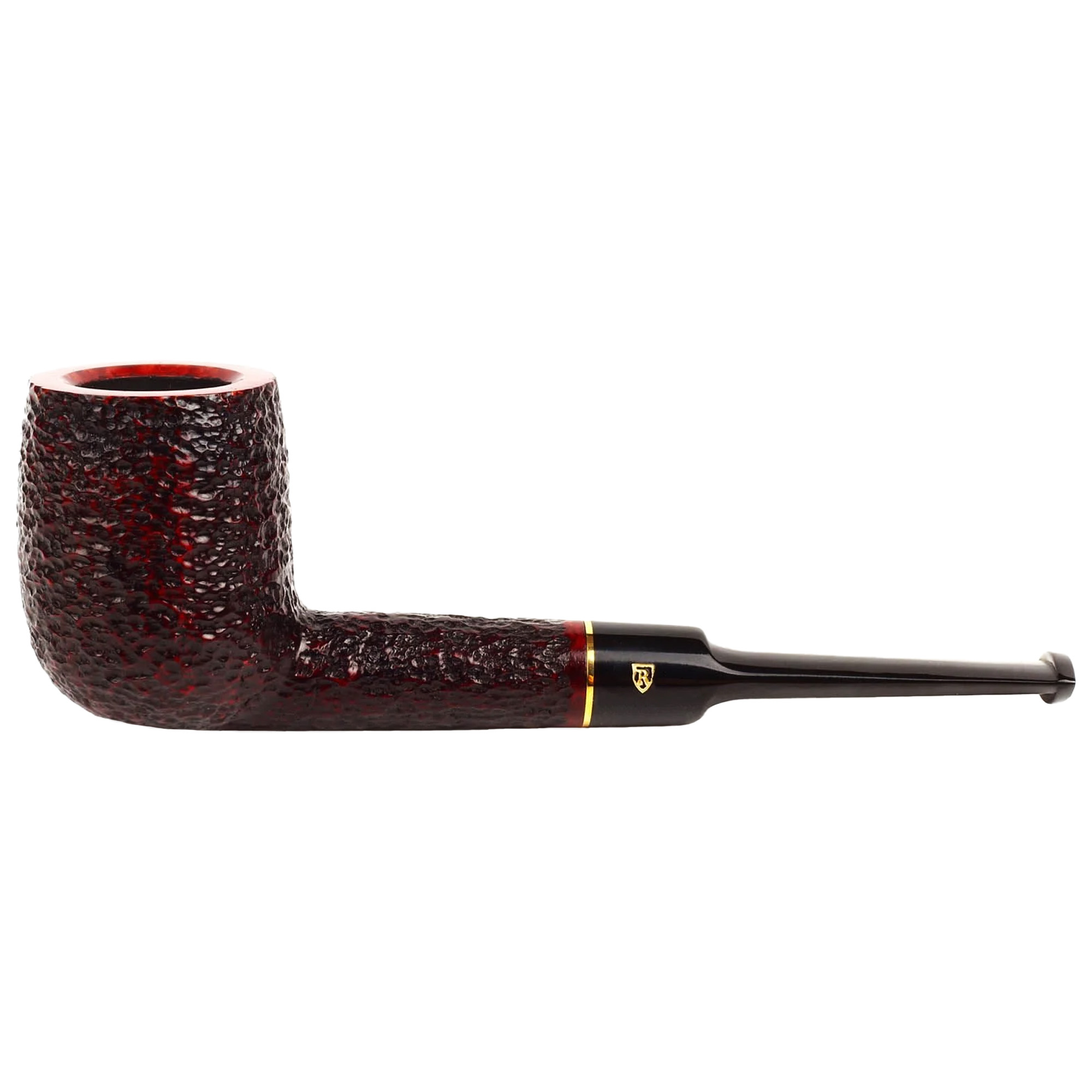 Pipe Savinelli Roma Rustic 114 Pipe Savinelli Roma Rustic 114