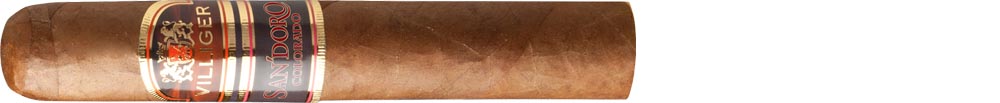 villiger_sandoro_colorado_robusto Villiger San Doro Colorado Robusto