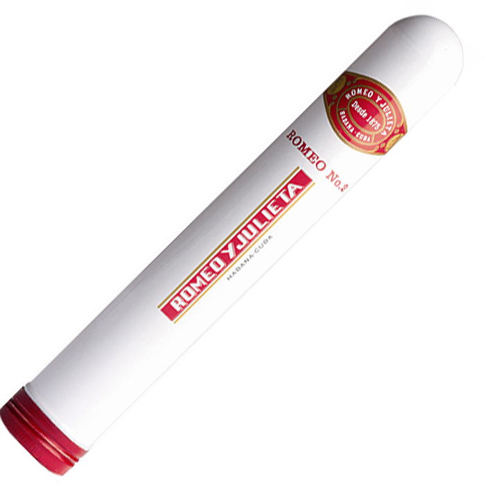 romeo_y_julieta_No2_Tubos_simple_esclave Romeo y Julieta N° 2 Tubos