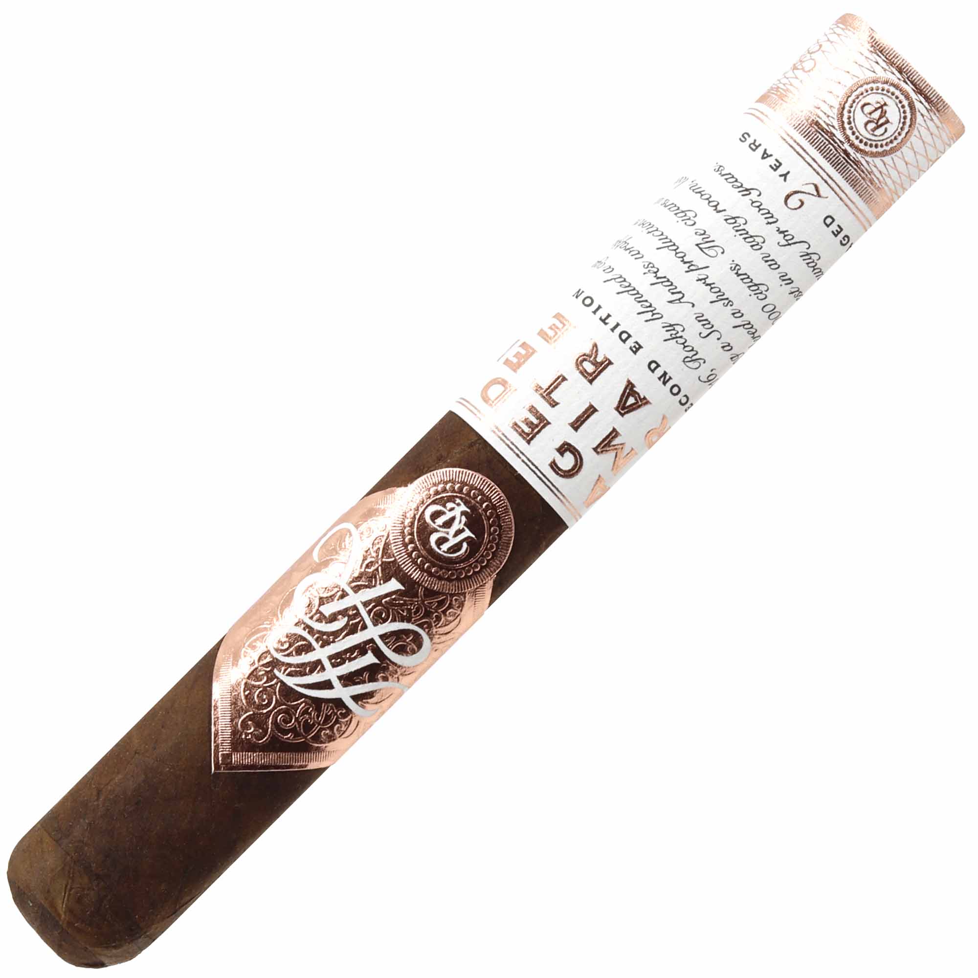 rocky-patel-alr-2°-robusto-slave Rocky Patel Aged Limited Rare Second Ed. Robusto