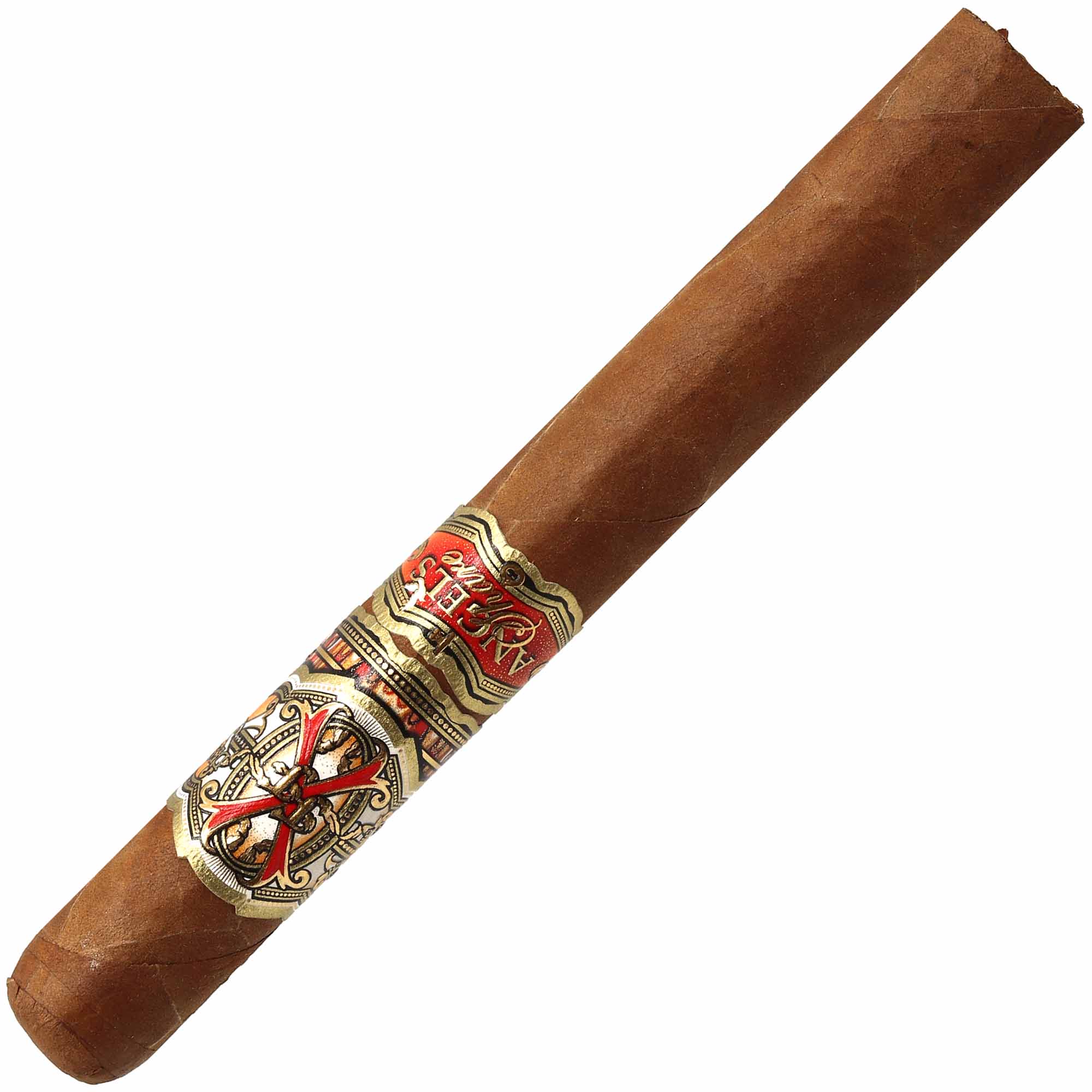 a-fuente-opus-x-angel's-share-perfexion-slave Arturo Fuente Opus X Angel's Share Perfecxion X