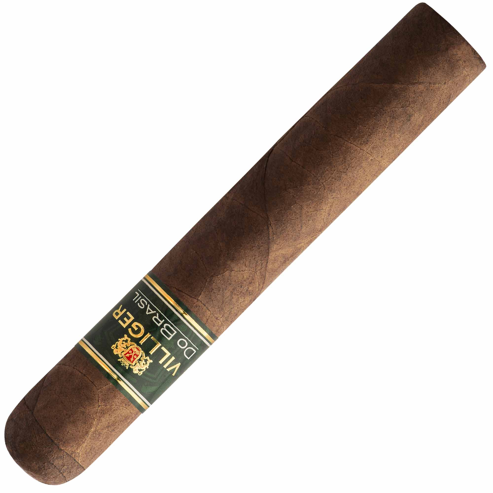 villigerdobrasilrobustomaduroslave Villiger Do Brasil Maduro Robusto