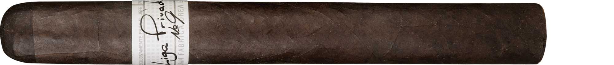 drewestateligaprivadano9coronadoble Drew Estate Liga Privada No. 9 Corona Doble