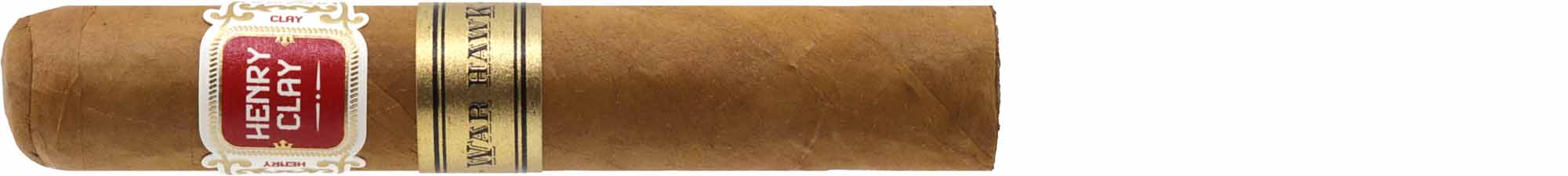 Henry Clay War Hawk Robusto Henry Clay War Hawk Robusto