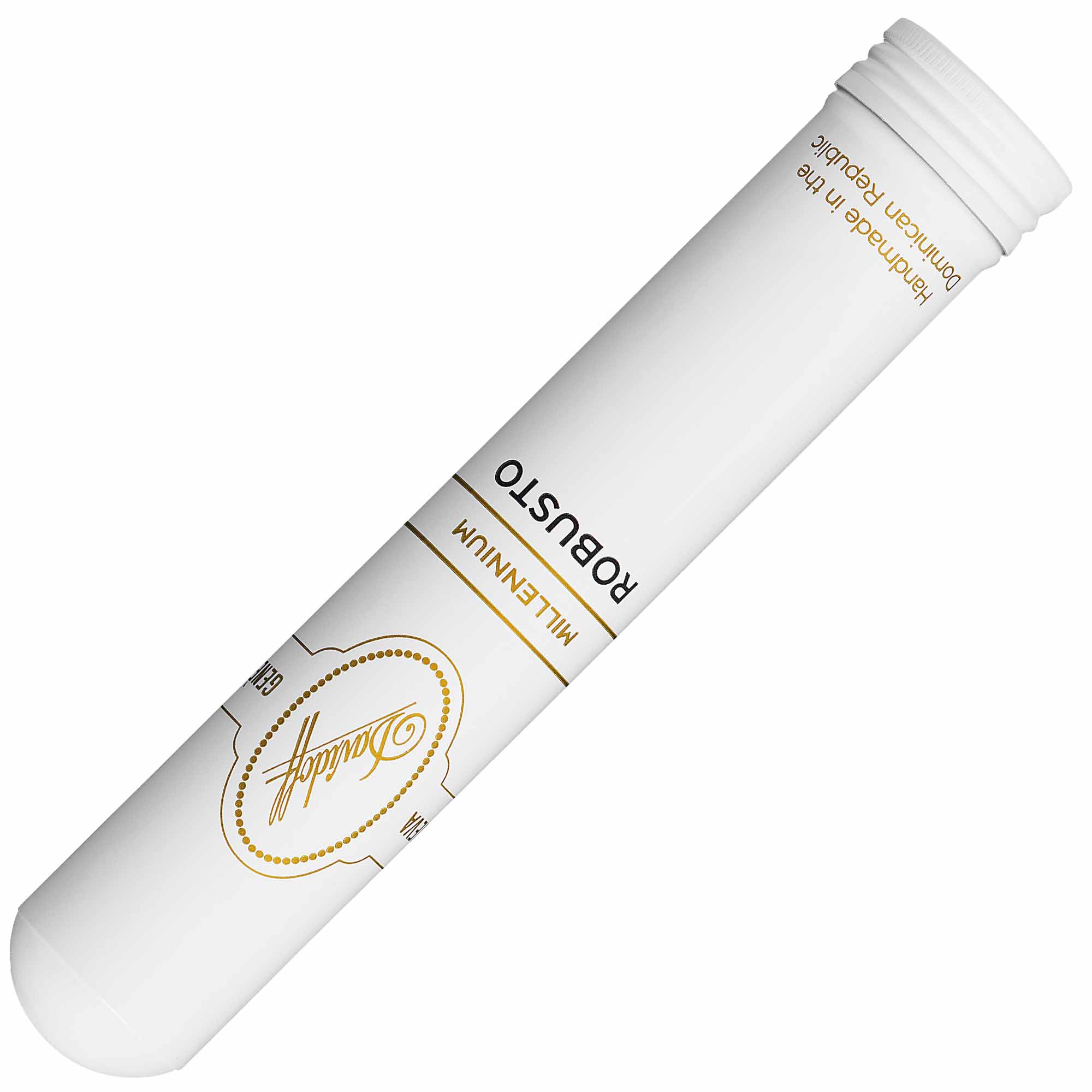 Davidoff-millenium-robusto-tubos-slave Davidoff Millennium Robusto Tubos
