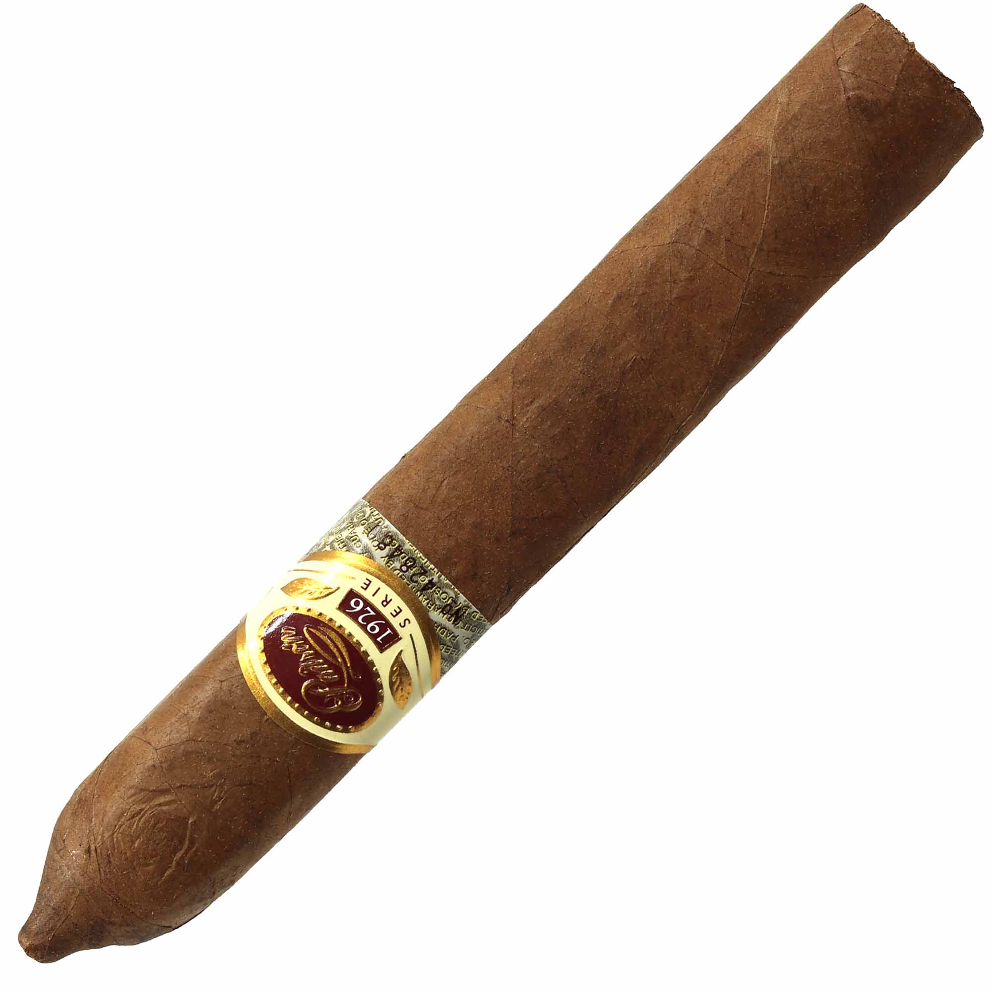 Padron-serie-1926-n.2-slave Padron 1926 No. 2 Naturale