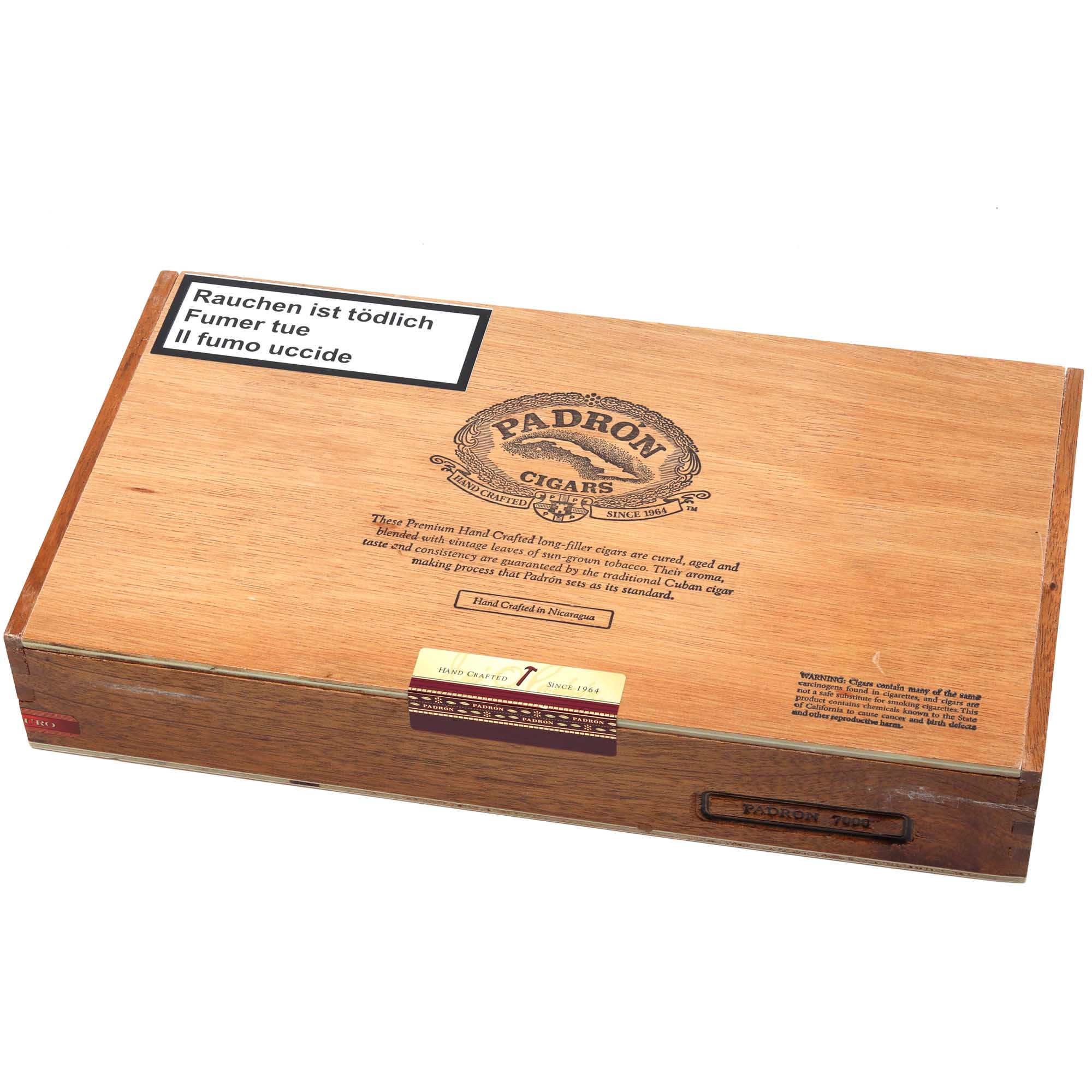 Padron Classic 7000 Maduro