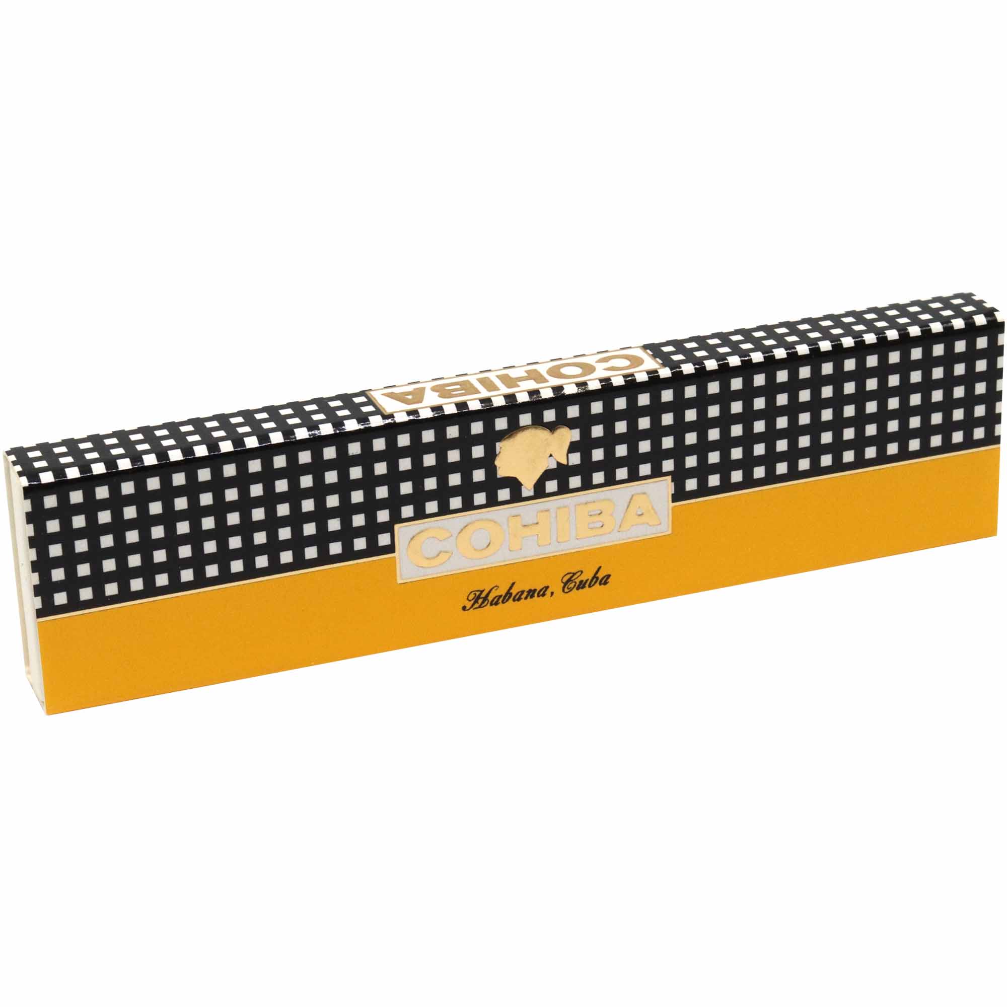 fiammiferi-Cohiba-12-01 Abbinamenti Cohiba