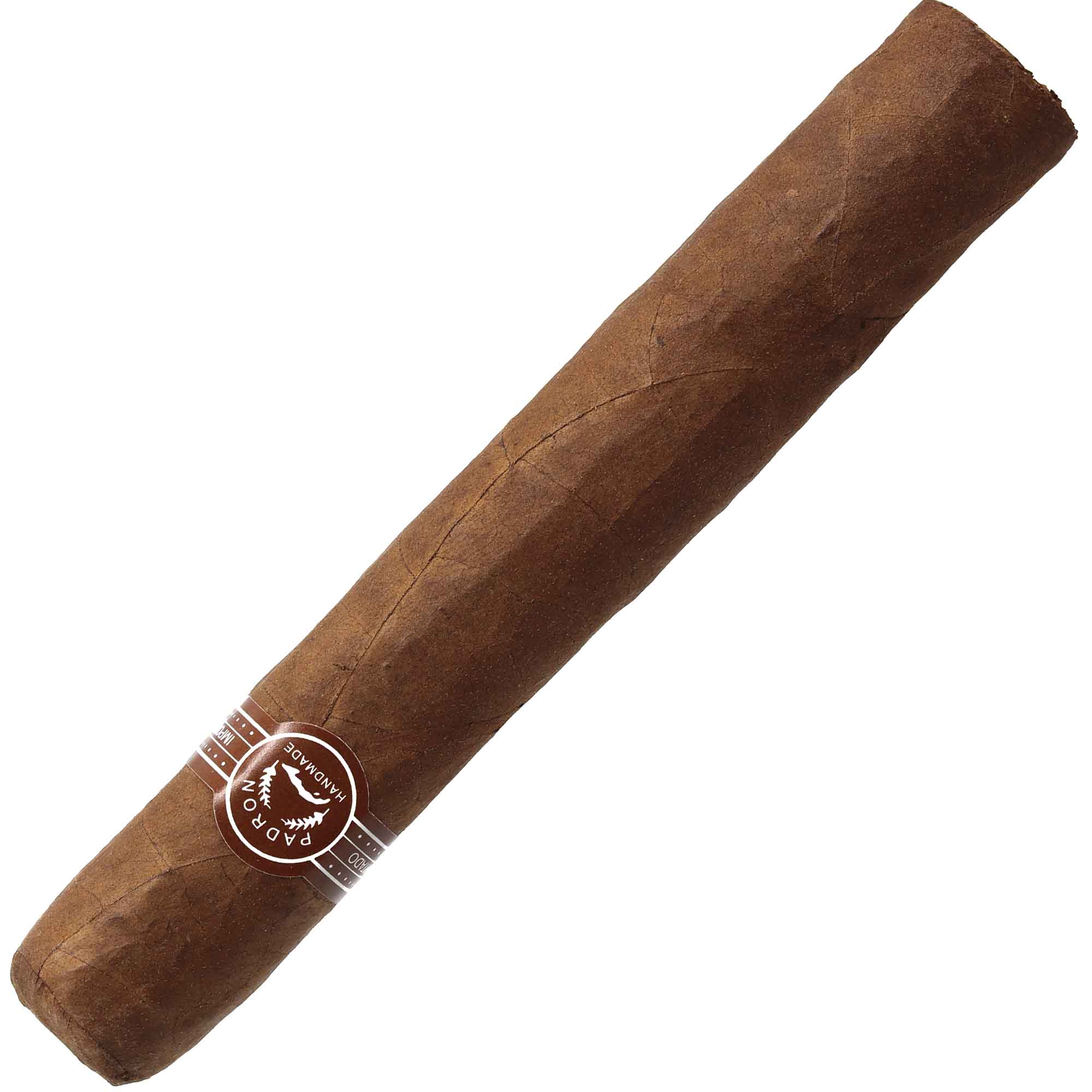 padronclassic5000slave Padron Classic 5000 Naturel