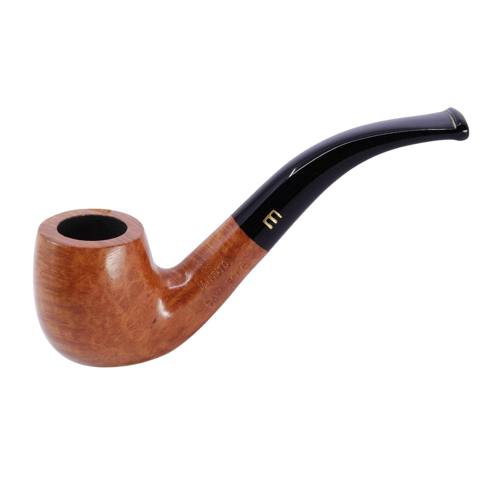 Pipe Savinelli Minuto Smooth 609 Pipe Savinelli Minuto Smooth 609