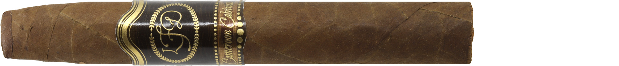 La_Flor_Dominicana_Chisel_échelle La Flor Dominicana Ciseau à bois Cameron Cabinet