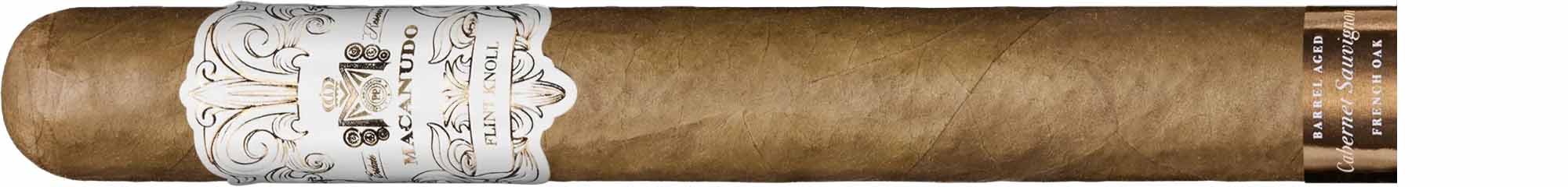 Macanudo Estate Reserve Barrel Churchill LE2025 Macanudo Estate Reserve Barrel Churchill LE2025