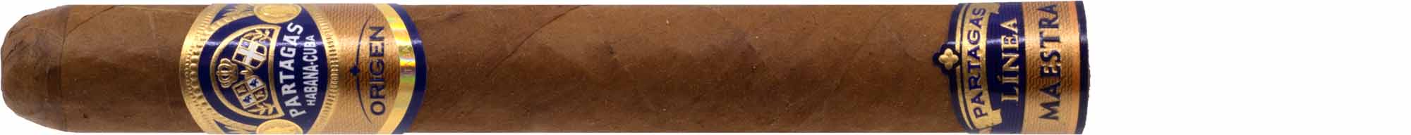 Partagas Maestra Origen Partagas Maestra Origen