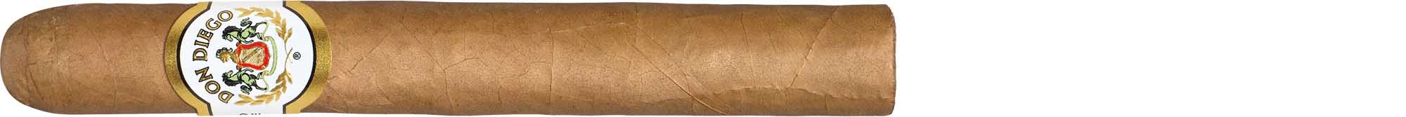 dondiegopetitcoronas Don Diego Classic cigares Petit Corona