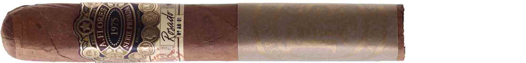 A. Flores Gran Reserva Maduro Grand Toro A. Flores Gran Reserva Maduro Grand Toro