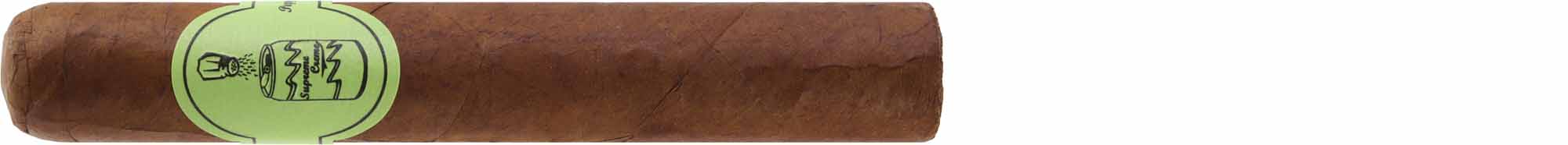 Caldwell Lost & Found Pepper Cream Soda Robusto Caldwell Lost & Found Pepper Cream Soda Robusto