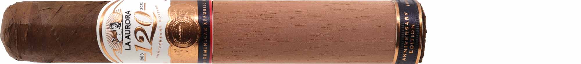 La Aurora 120e anniversaire Toro La Aurora 120e anniversaire Toro