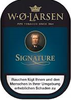 Larsen Signature - 100g Tin