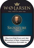 Signature-1 Larsen Signature – 100g tin