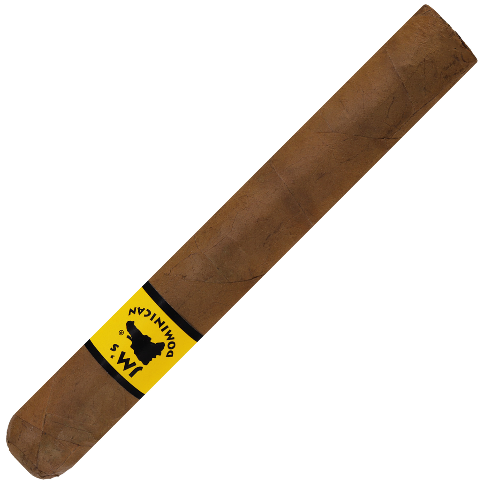 JM's Dominican Connecticut Toro JM's Dominican Connecticut Toro
