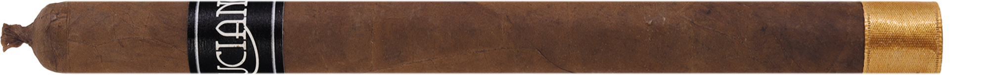 Luciano « The Dreamer » Lancero Luciano « The Dreamer » Lancero