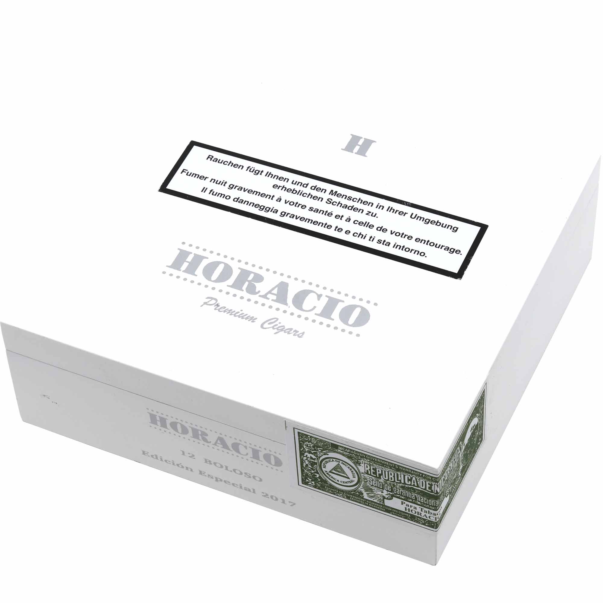 horacio-edition-limitada-boloso-12s Horacio Edicion Especial 2017 Bolosos