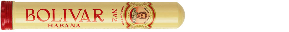 bolivar_no2_einzel Bolivar No. 2 Tubos