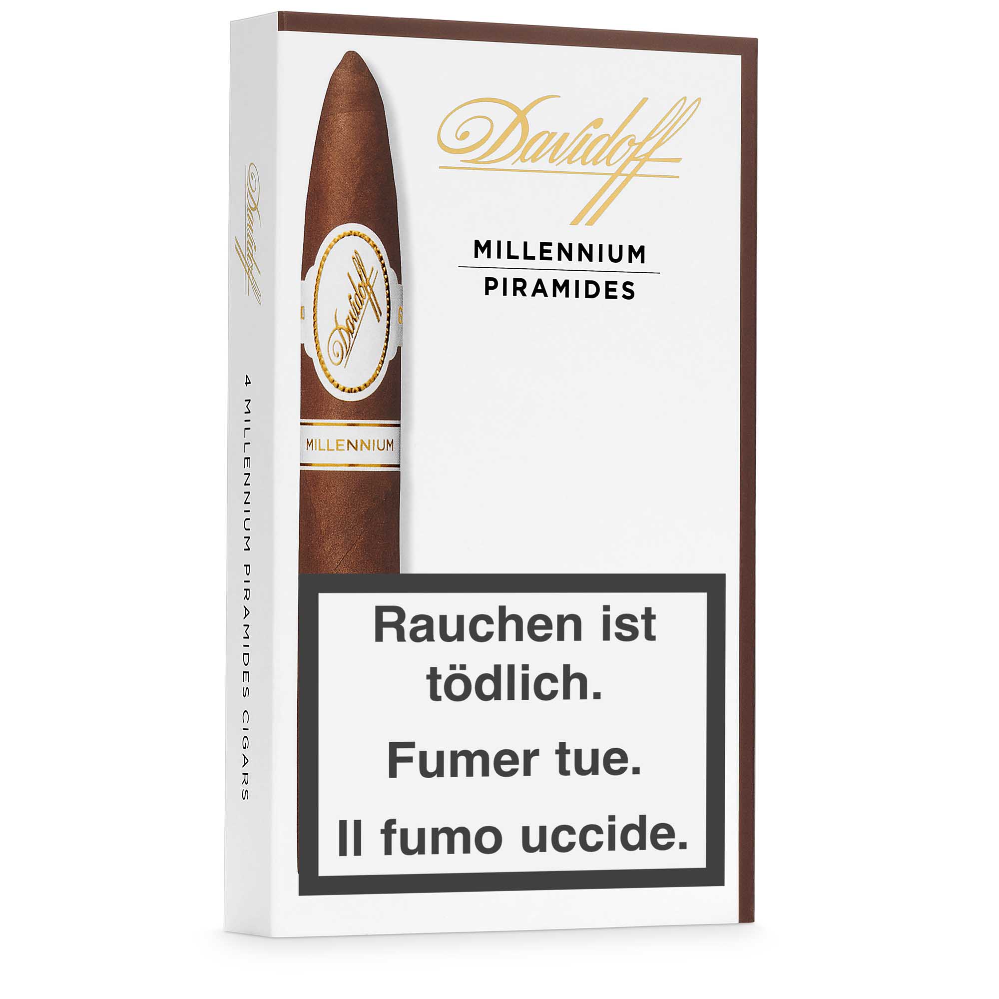 davidoff_millenium_blend_piramides_4s Davidoff Millenium Piramides