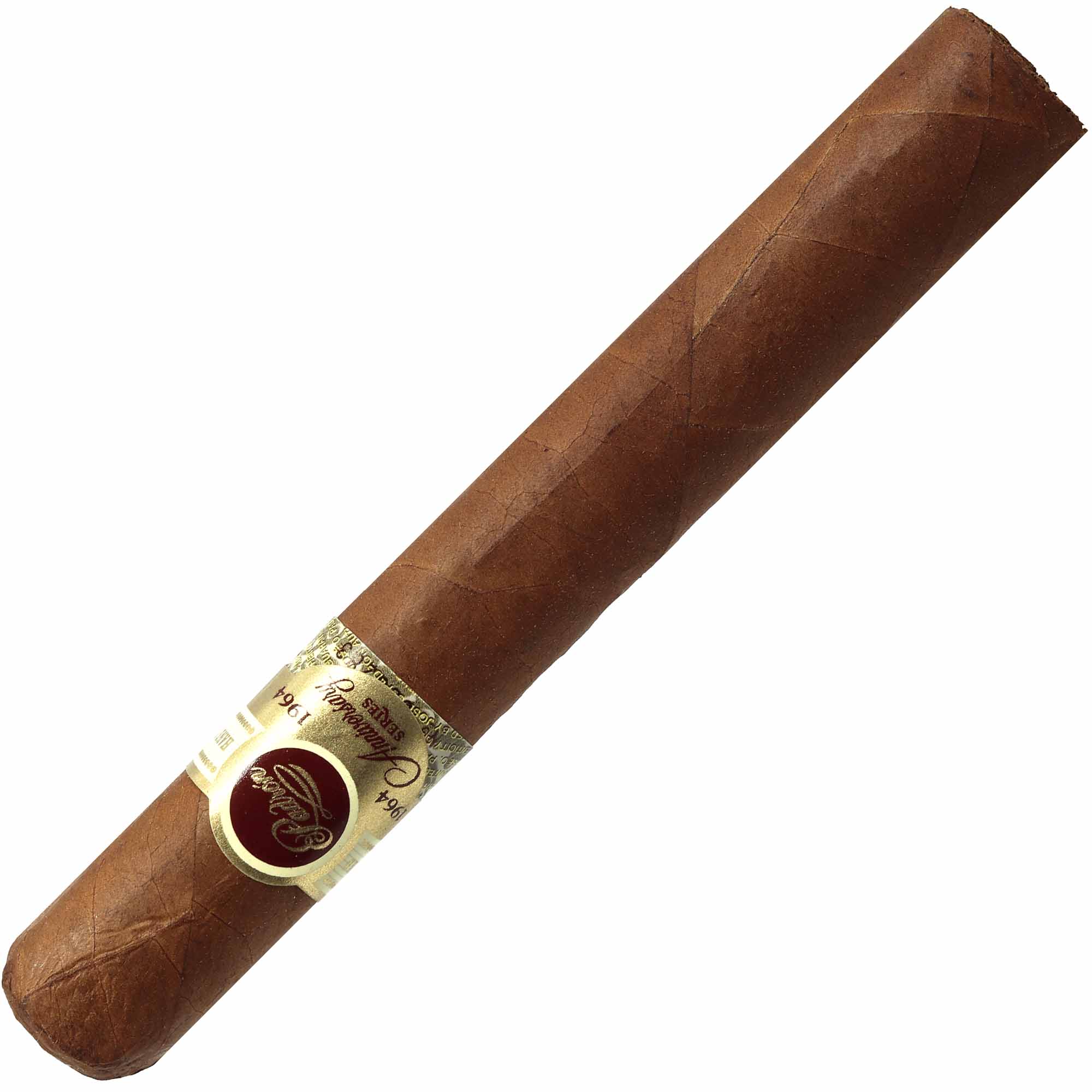 Padron-1964-classic-exclusivos-slave Padron 1964 Anniversary Exclusivo Natural