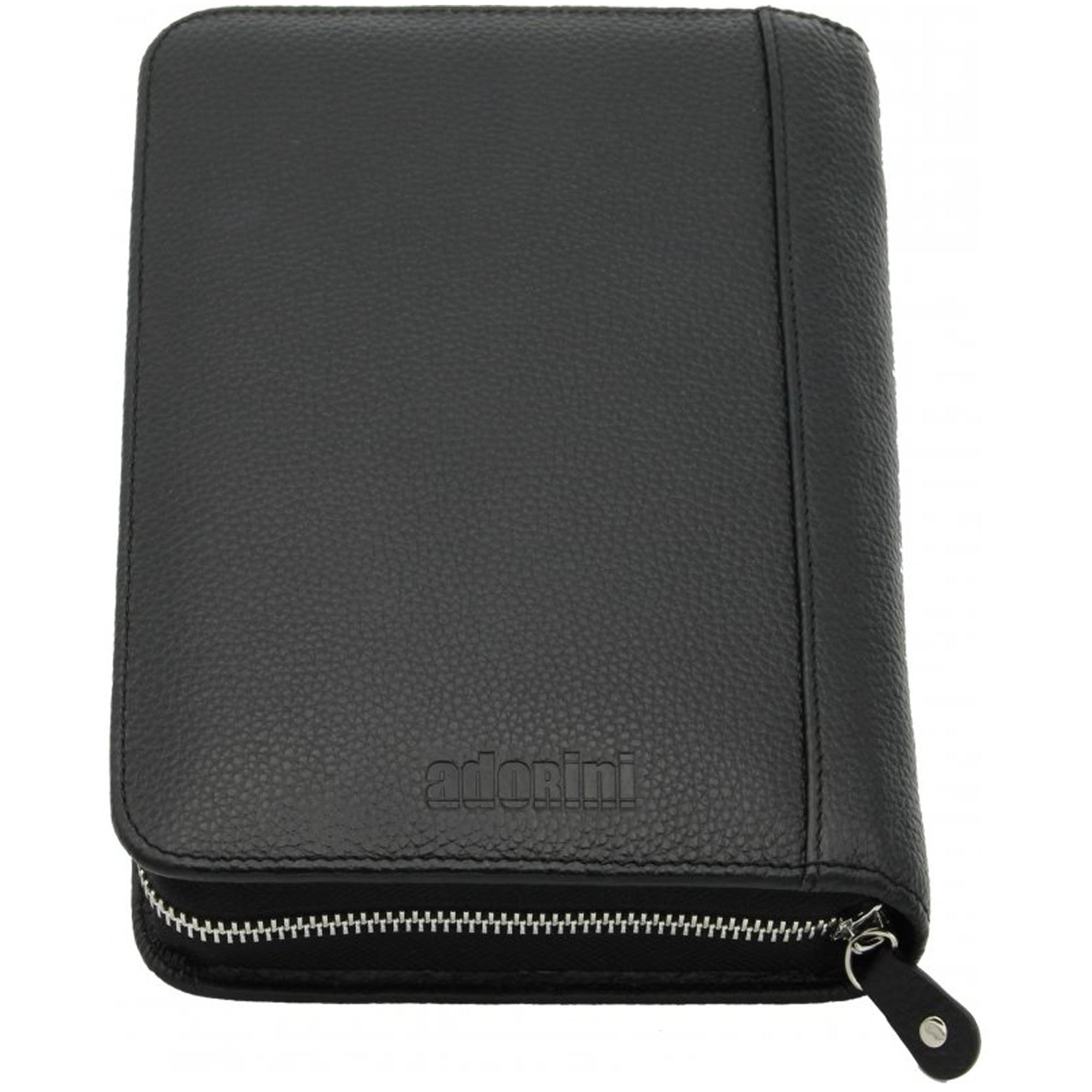 adorini_cigar_case_leather_black_02 portasigari adorini in vera pelle nero filato