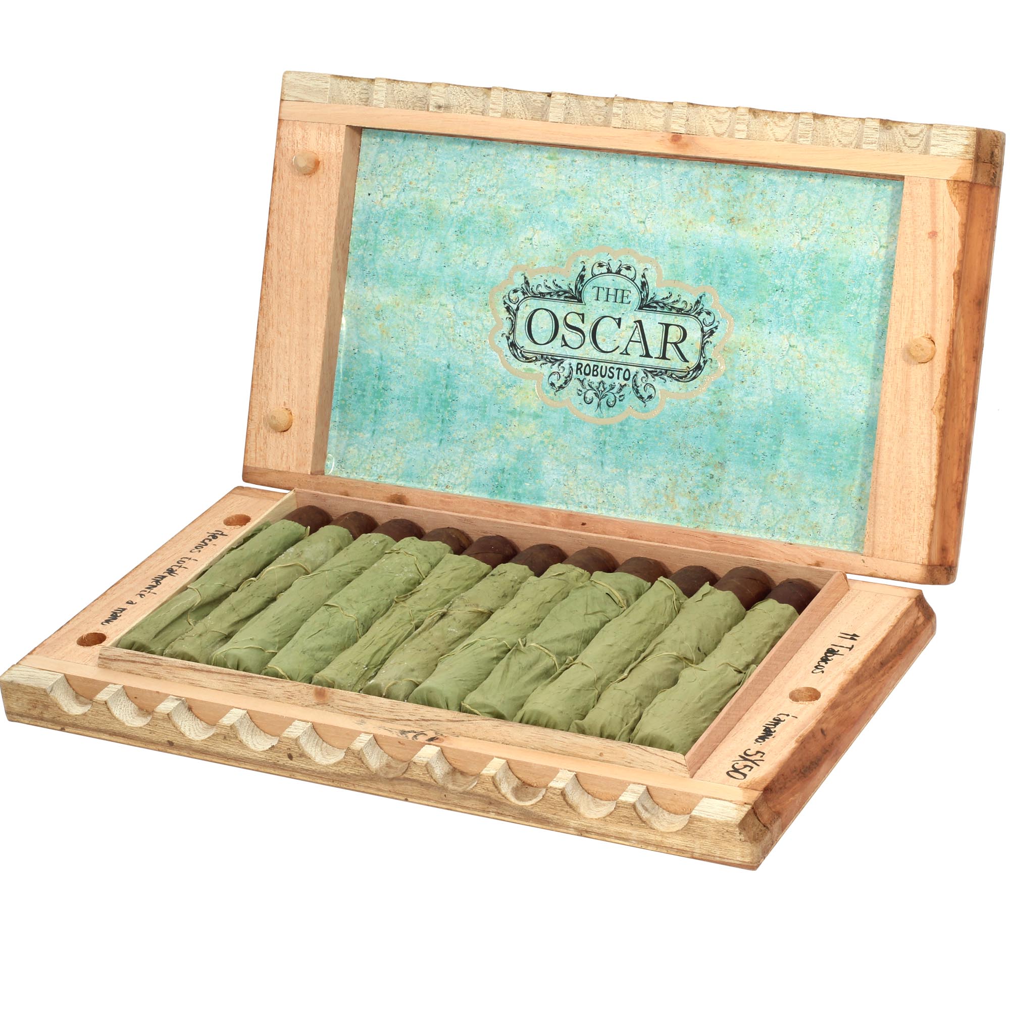 the_oscar_robusto_11s The Oscar Robusto