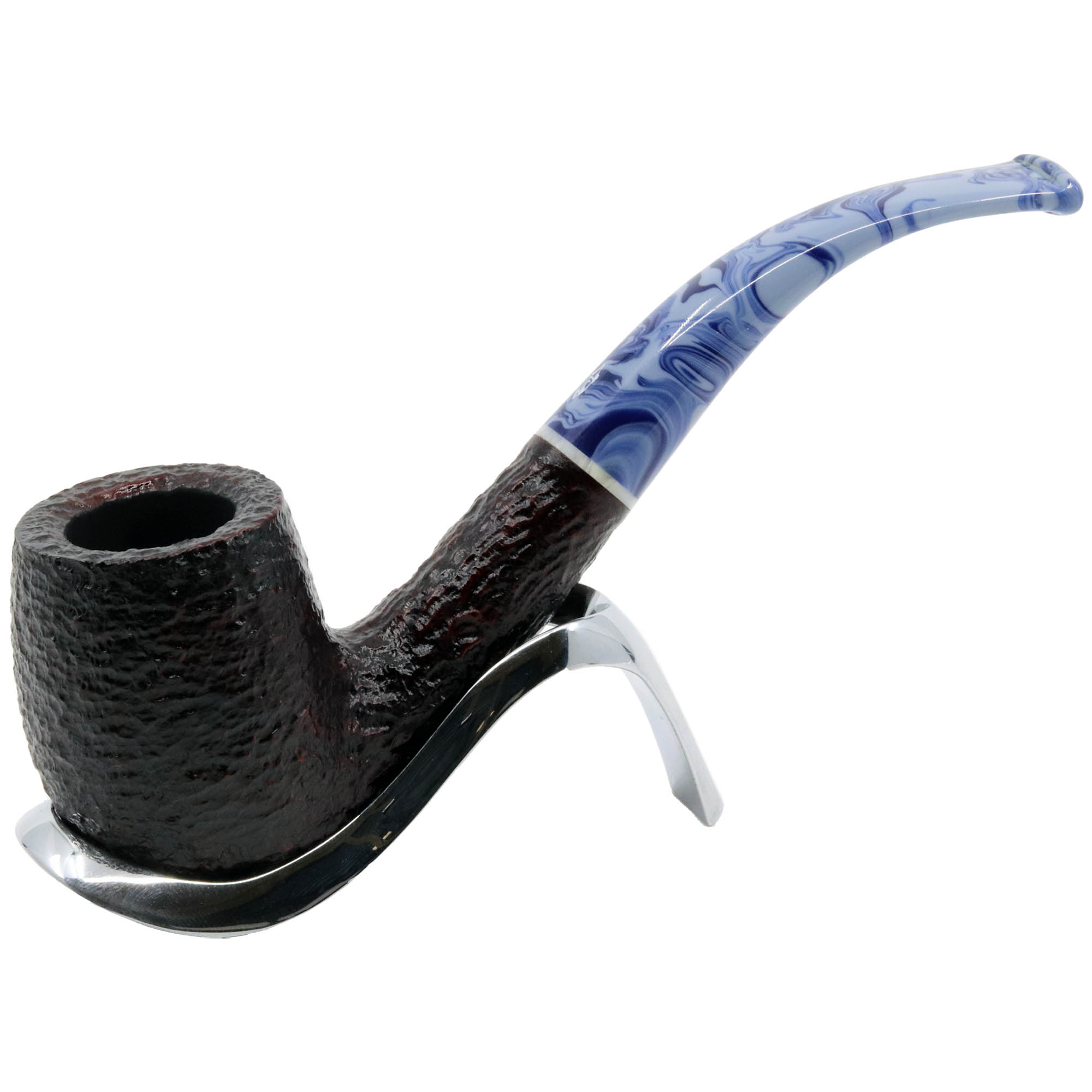 Savinelli Oceano Rustic 606
