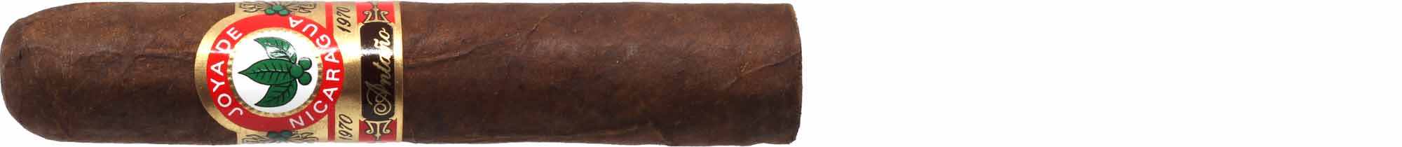 JoyadeNicaraguaAntaoConsul Joya de Nicaragua cigares Antaño 1970 Consul