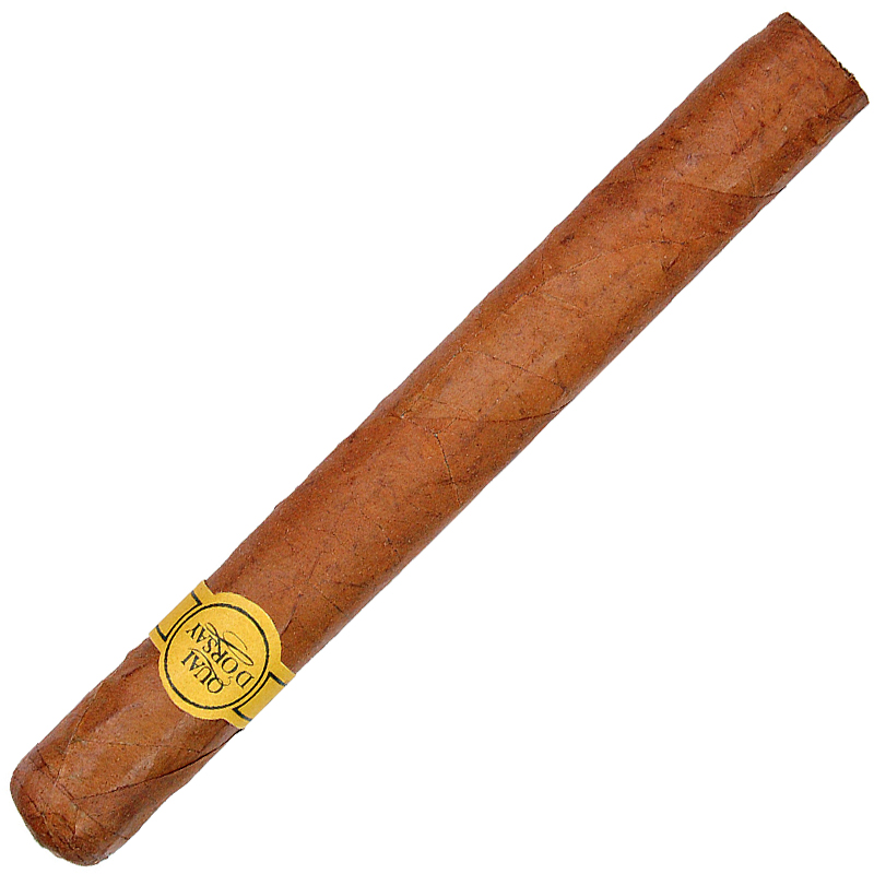 quaidorsay_coronas_claro_slave Quai d'Orsay Corona Claro