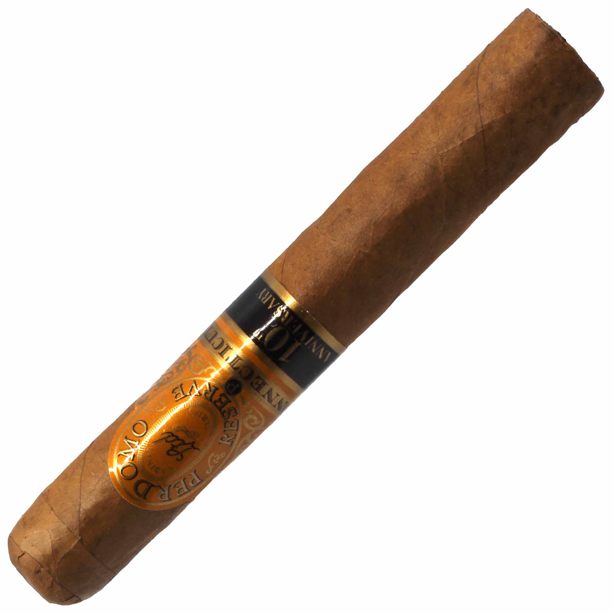 perdomo10thanniversaryconnecticutpuritosslave Perdomo Reserve 10th Anniv. Connecticut Puritos