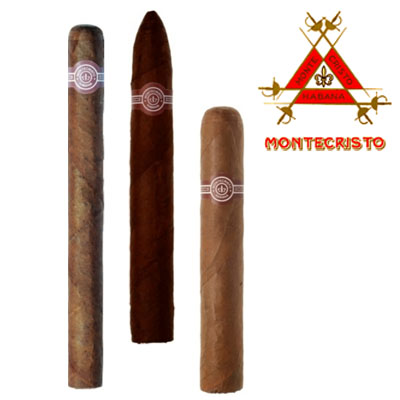 Montecristo - Set