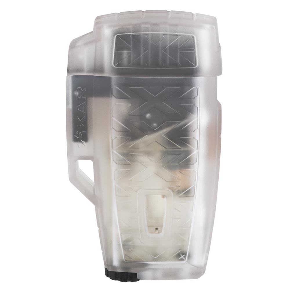 xikar_stratosphere_clear_01 Xikar Stratosphere II Lighter Clear 520CL