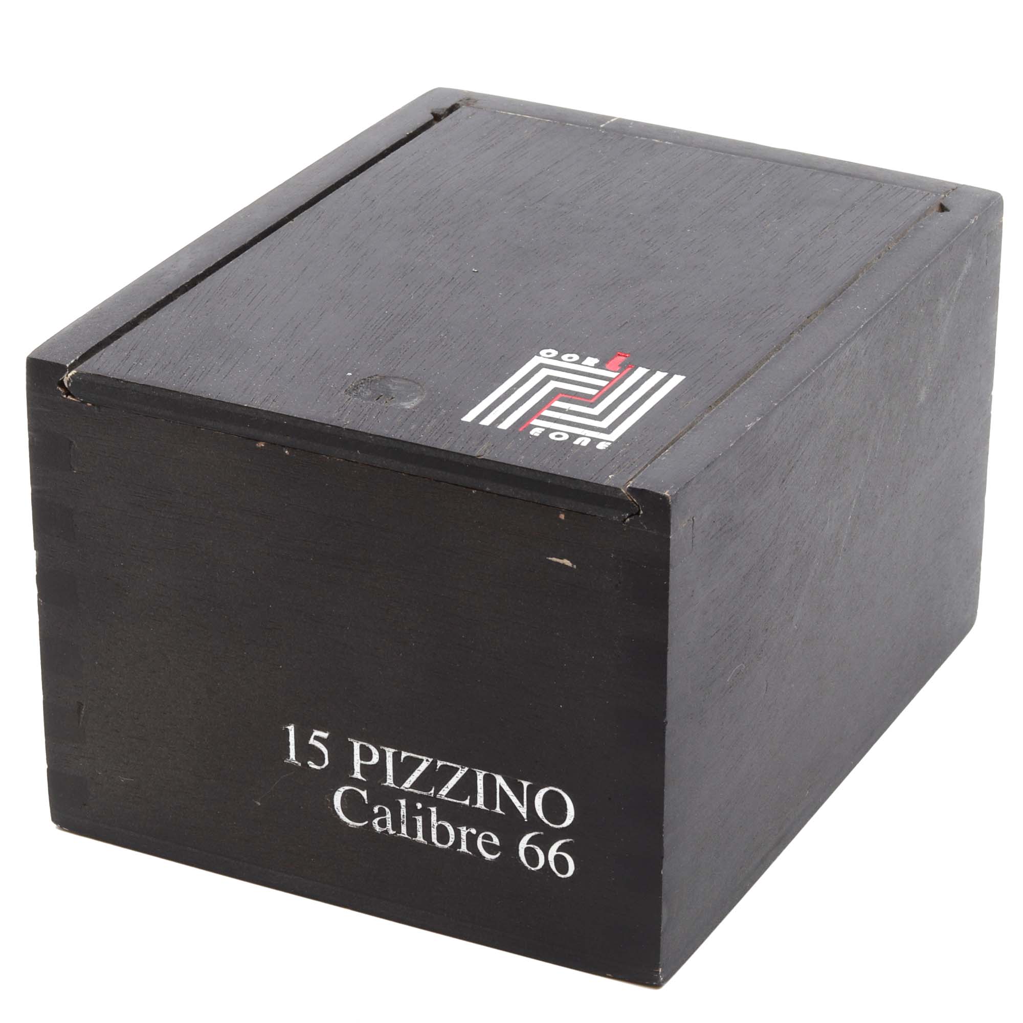 corleone-pizzino-calibre-66-15-boîtes Corleone Pizzino