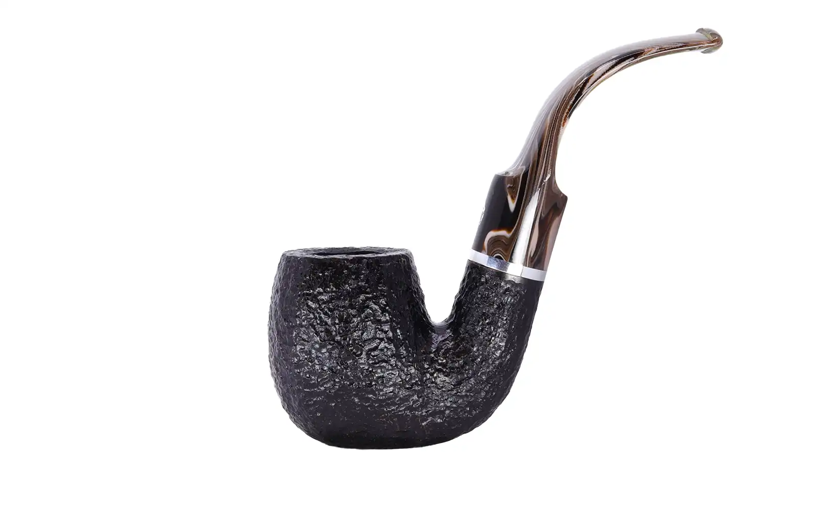 Pipe Savinelli Morellina Rustic 614 Pipe Savinelli Morellina Rustic 614