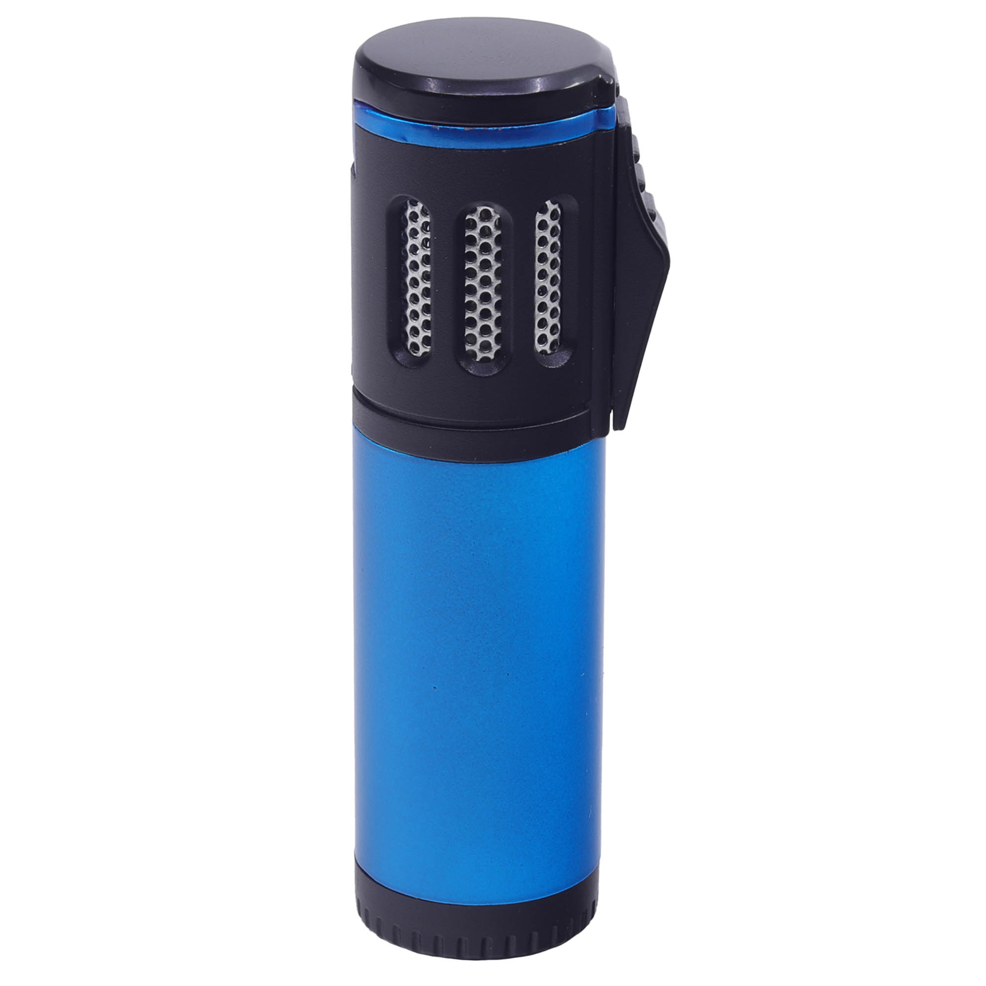 Volcan Fire Triple Jet Blue Volcan Fire Triple Jet Blue