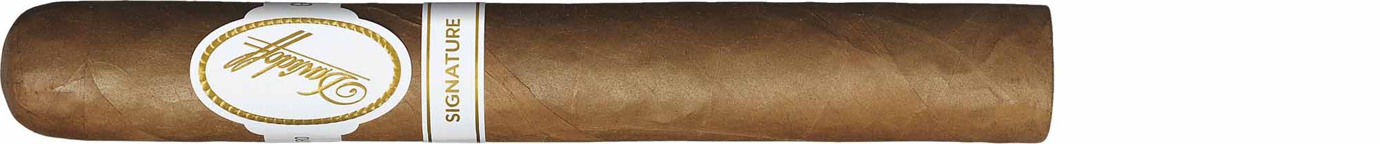 davidoff-firma-toro Davidoff Signature Toro