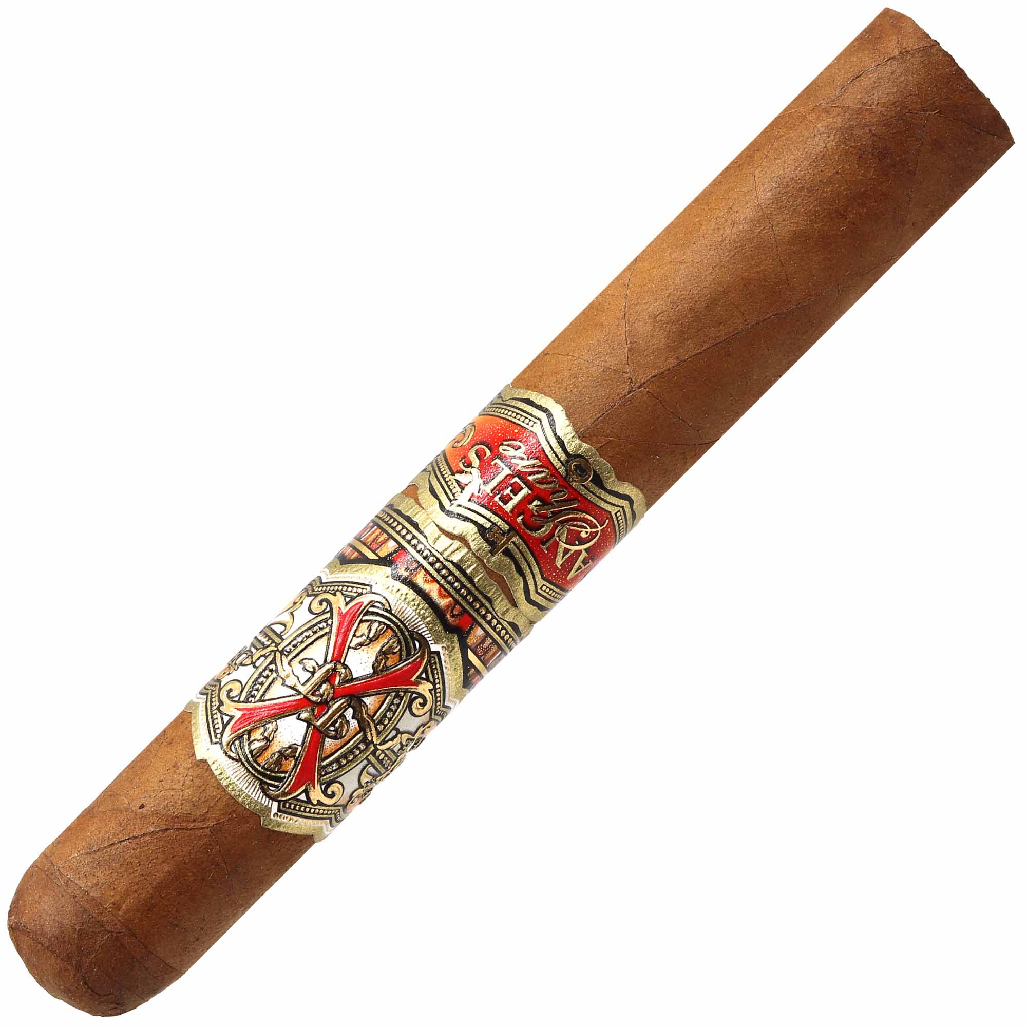 a-fuente-opus-x-angles-share-robusto-slave Arturo Fuente Opus X Angel's Share Robusto
