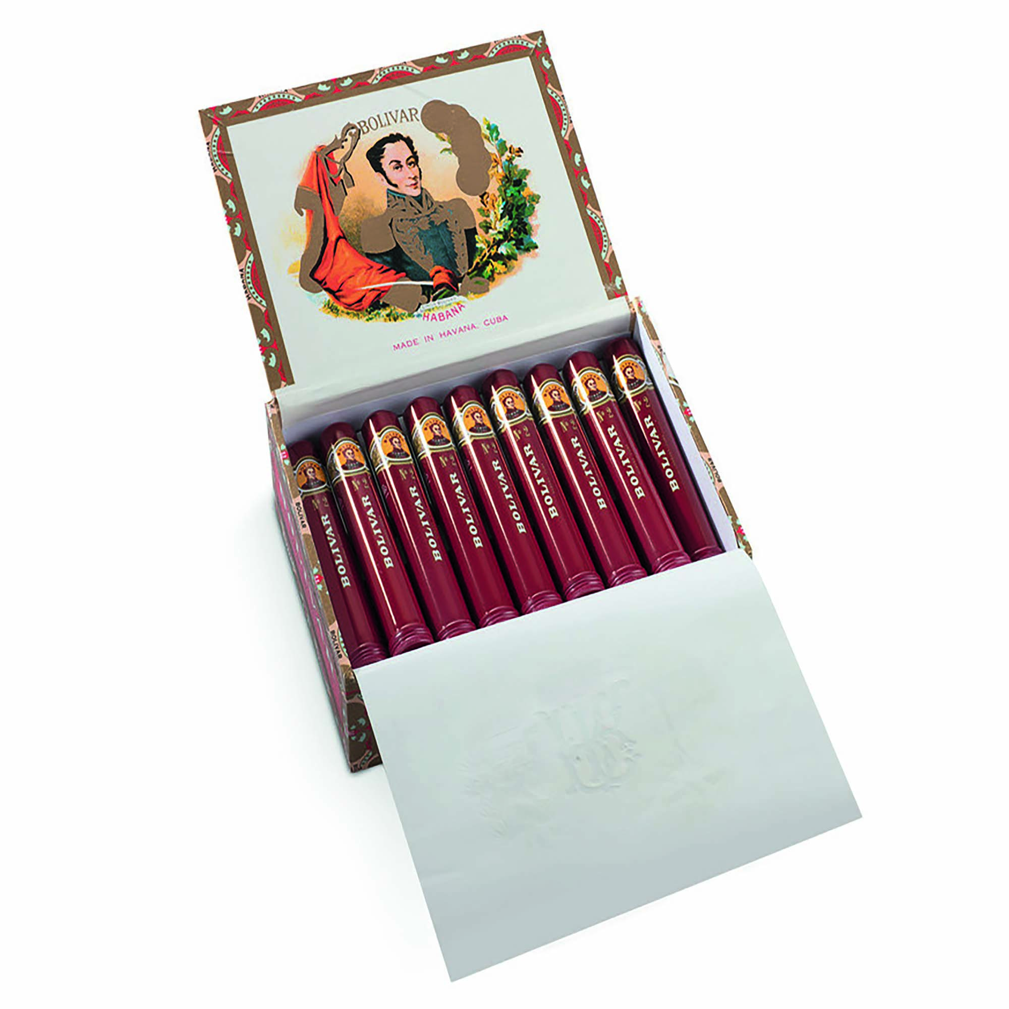 BolivarNo-2AT_25MdzrKSgASwyhR Bolivar No. 2 Tubos