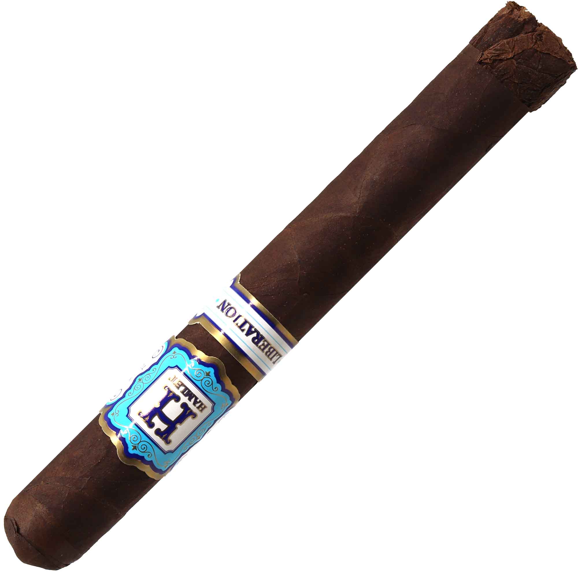 hamlet-liberation-corona-gorda-slave Rocky Patel Libération par Hamlet Paredes Corona Gorda